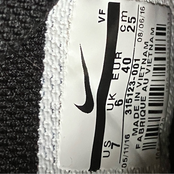 Nike Air Force 1 High tops - Picture 5 of 5